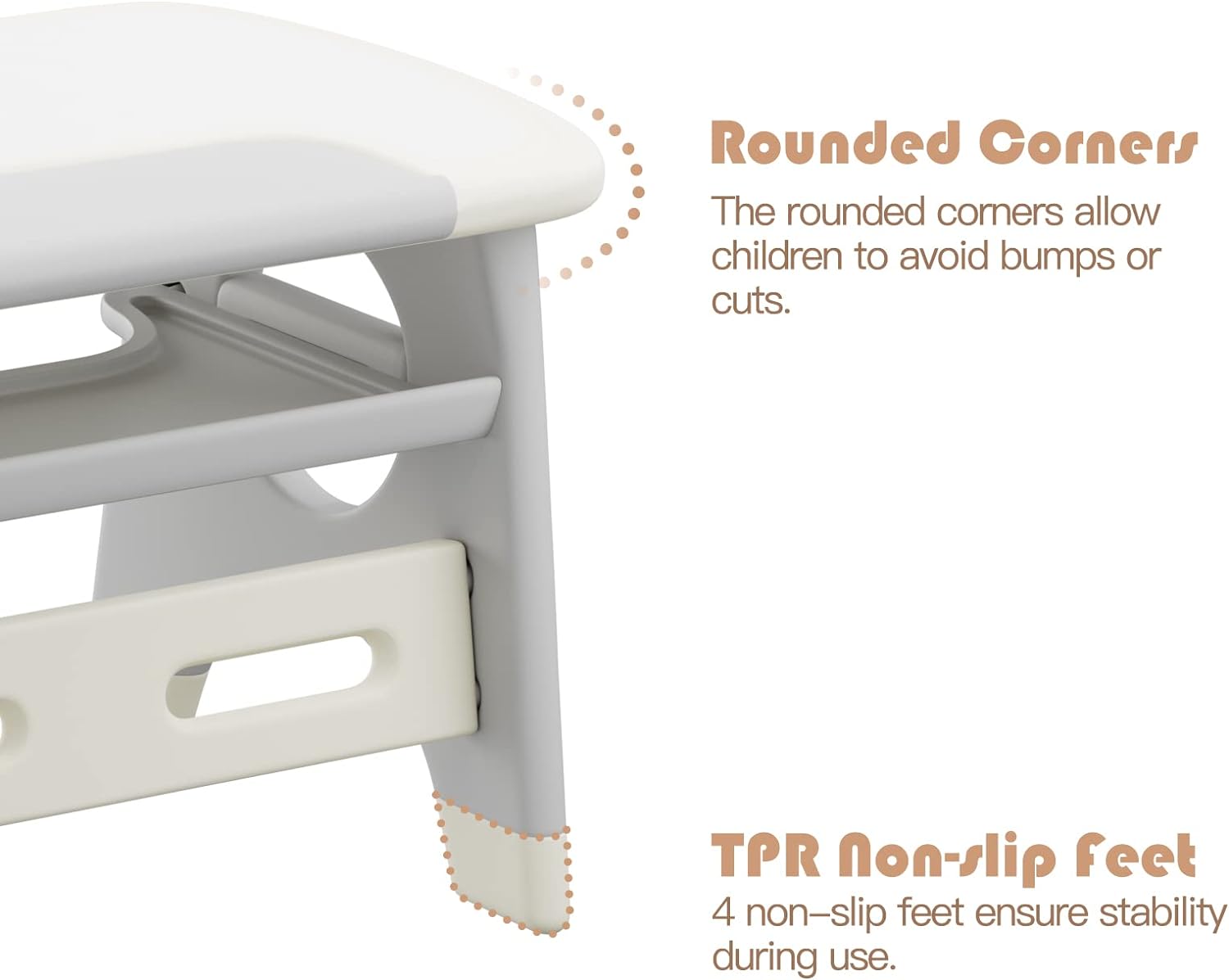Unityj Uk Baby MEQATS Kids Drawing Table And Chair Set 3 363 Unityj Uk Baby MEQATS Kids Drawing Table And Chair Set 3 363