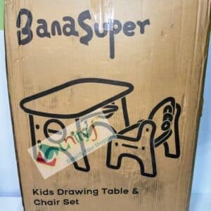 Unityj Uk Baby MEQATS Kids Drawing Table And Chair Set 367 Unityj Uk Baby MEQATS Kids Drawing Table And Chair Set 367