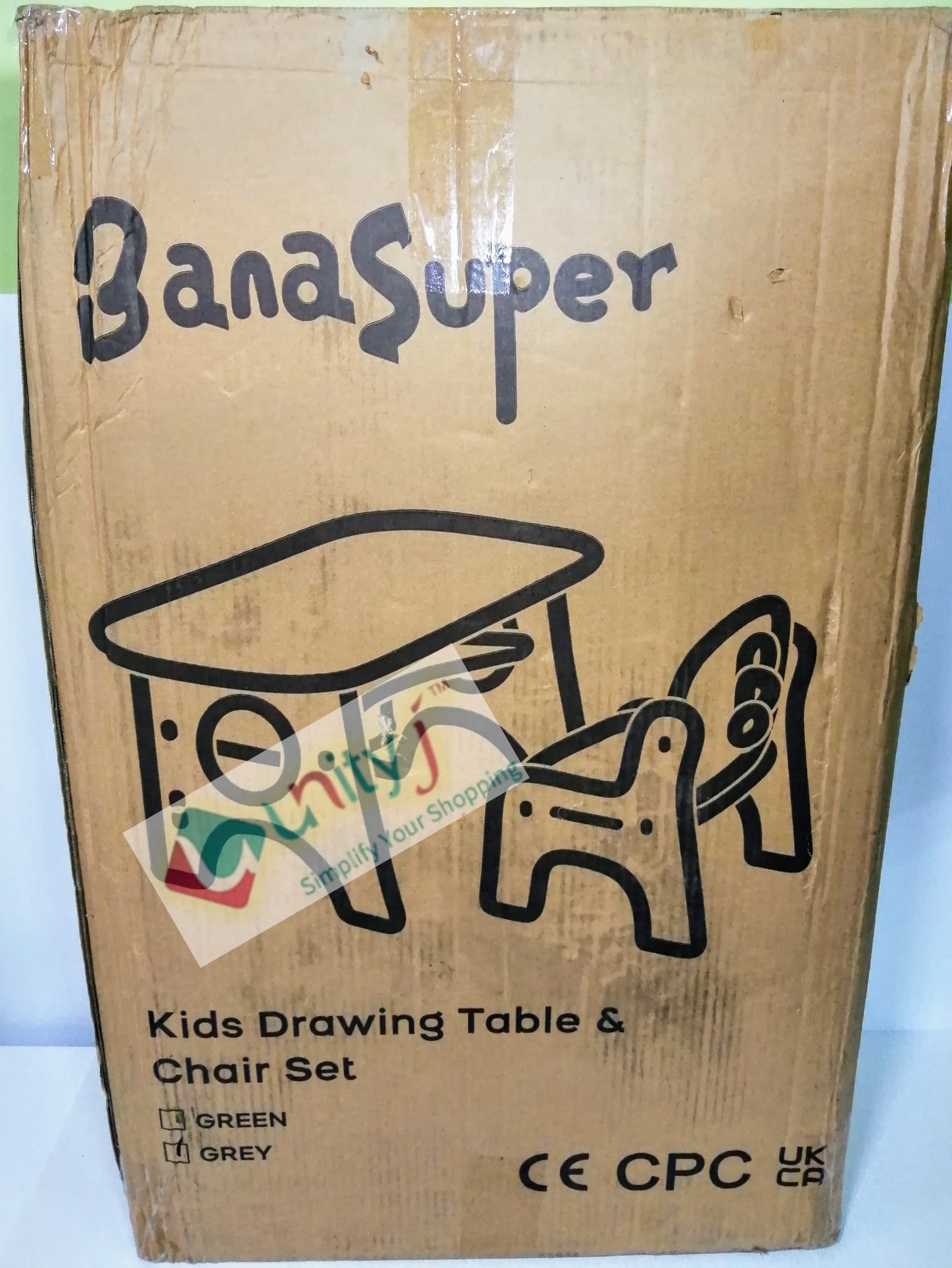 Unityj Uk Baby MEQATS Kids Drawing Table And Chair Set 367 Unityj Uk Baby MEQATS Kids Drawing Table And Chair Set 367