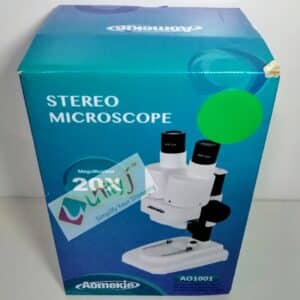 Unityj Uk Business Like New MEQATS Microscope For Kids Stereo Microscopes 114