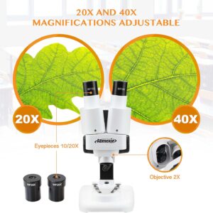 Unityj Uk Business MEQATS Microscope Kids 1 112