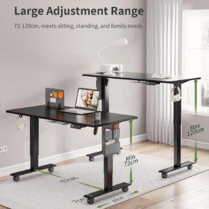 Unityj Uk Computers MAIDeSITe Height Adjustable Standing Desk 1 1080 Unityj Uk Computers MAIDeSITe Height Adjustable Standing Desk 1 1080