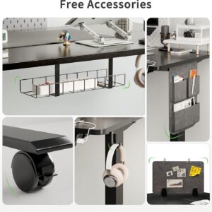 Unityj Uk Computers MAIDeSITe Height Adjustable Standing Desk 4 1077 Unityj Uk Computers MAIDeSITe Height Adjustable Standing Desk 4 1077