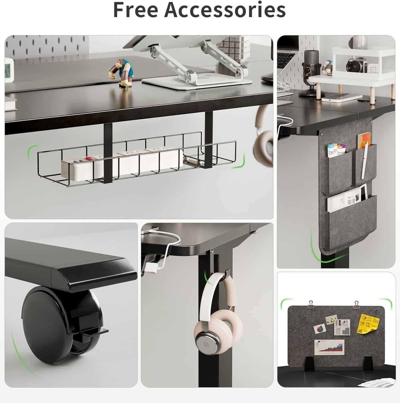 Unityj Uk Computers MAIDeSITe Height Adjustable Standing Desk 4 1077 Unityj Uk Computers MAIDeSITe Height Adjustable Standing Desk 4 1077