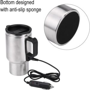 Unityj Uk Kitchen Appliances MEQATS 12v Car Travel Electric Coffe Cup 1 1315 Unityj Uk Kitchen Appliances MEQATS 12v Car Travel Electric Coffe Cup 1 1315