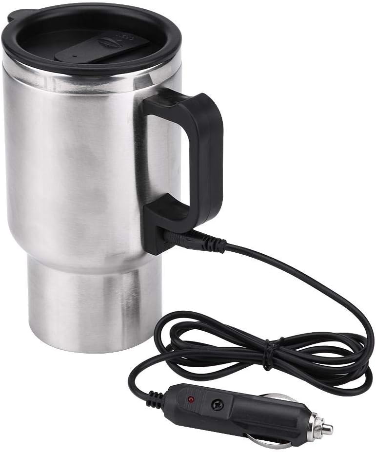 Unityj Uk Kitchen Appliances MEQATS 12v Car Travel Electric Coffe Cup 1316 Unityj Uk Kitchen Appliances MEQATS 12v Car Travel Electric Coffe Cup 1316