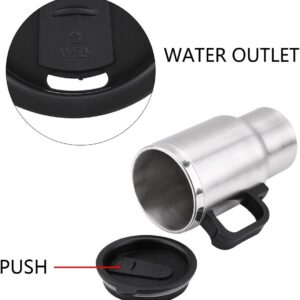 Unityj Uk Kitchen Appliances MEQATS 12v Car Travel Electric Coffe Cup 3 1313 Unityj Uk Kitchen Appliances MEQATS 12v Car Travel Electric Coffe Cup 3 1313