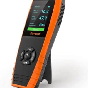 Unityj Uk Tools Temtop Air Quality Monitor 222