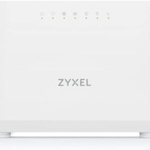 Unityj Uk Computers Zyxel EX3301 T0 Dual Band 1 1171
