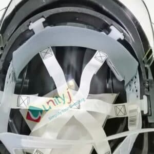 Unityj Uk Industrial Centurion Vision Plus Safety Helmet S10PLUS With Visor Black 2 141 Unityj Uk Industrial Centurion Vision Plus Safety Helmet S10PLUS With Visor Black 2 141