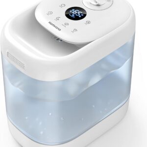 Unityj Uk Appliances Homvana 5L Cool Mist Humidifiers 622