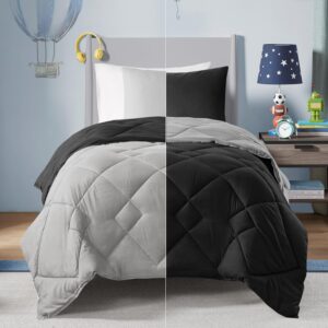 Unityj Uk Bedding Comfort Spaces Vixie Reversible Comforter Set 42
