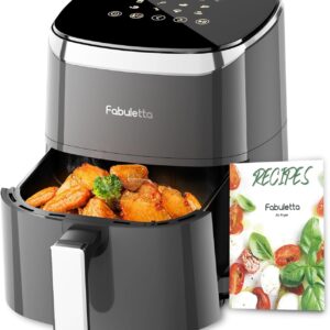 Unityj Uk Kitchen Appliances Fabuletta Air Fryers 4L 1483 Unityj Uk Kitchen Appliances Fabuletta Air Fryers 4L 1483