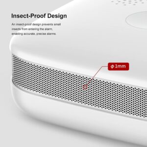 Unityj Uk Appliances Spreadtron Smoke Alarm 3 658 Unityj Uk Appliances Spreadtron Smoke Alarm 3 658