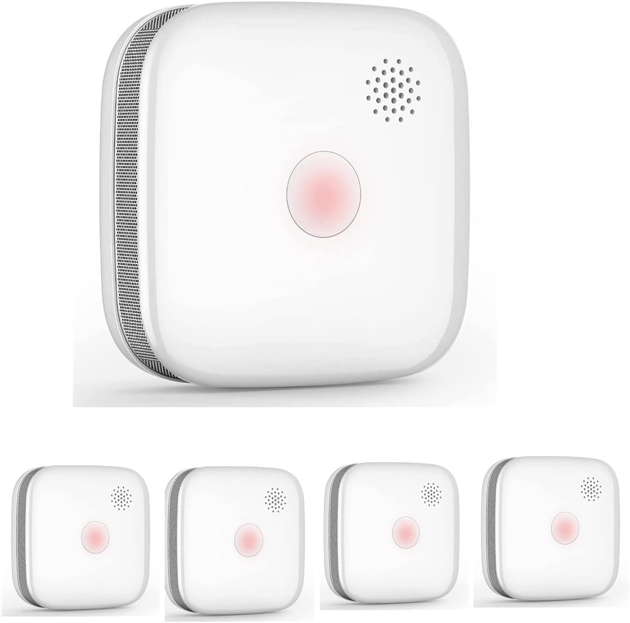 Unityj Uk Appliances Spreadtron Smoke Alarm 661 Unityj Uk Appliances Spreadtron Smoke Alarm 661