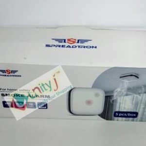 Unityj Uk Appliances Spreadtron Smoke Alarm With 10 Year Battery 662 Unityj Uk Appliances Spreadtron Smoke Alarm With 10 Year Battery 662