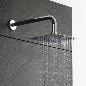 Unityj Uk Bath Hudson Reed A3088 Fixed Shower Head 149