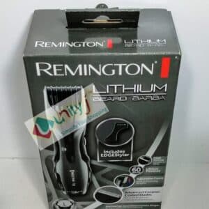 Unityj Uk Beauty Remington Barba Beard Trimmer MB320C 599