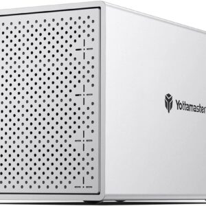 Unityj Uk Computers Yottamaster 4 Bay Enclosure, 1311