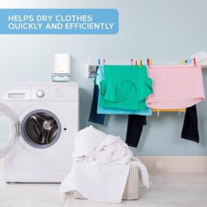 Unityj Uk Appliances Devology Portable Compact Mini Dehumidifier 2 684 Unityj Uk Appliances Devology Portable Compact Mini Dehumidifier 2 684