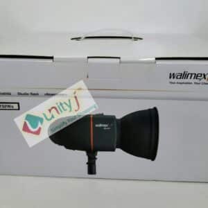 Unityj Uk Audio Video Walimex Pro Newcomer 150 Studio Flash 306 Unityj Uk Audio Video Walimex Pro Newcomer 150 Studio Flash 306