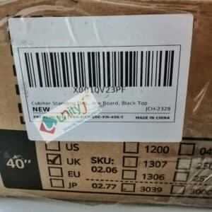 Unityj Uk Computers Cubiker Standing Desk Height Adjustable Electric Desk 4 1369 Unityj Uk Computers Cubiker Standing Desk Height Adjustable Electric Desk 4 1369