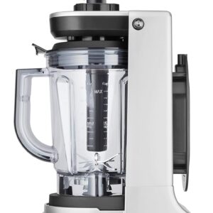 Unityj Uk Kitchen Appliances Catler Vacuum Blender 2 1701