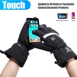 Unityj Uk Sports Day Wolf Heated Gloves 3 111 Unityj Uk Sports Day Wolf Heated Gloves 3 111