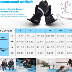 Unityj Uk Sports Day Wolf Heated Gloves 4 110 Unityj Uk Sports Day Wolf Heated Gloves 4 110