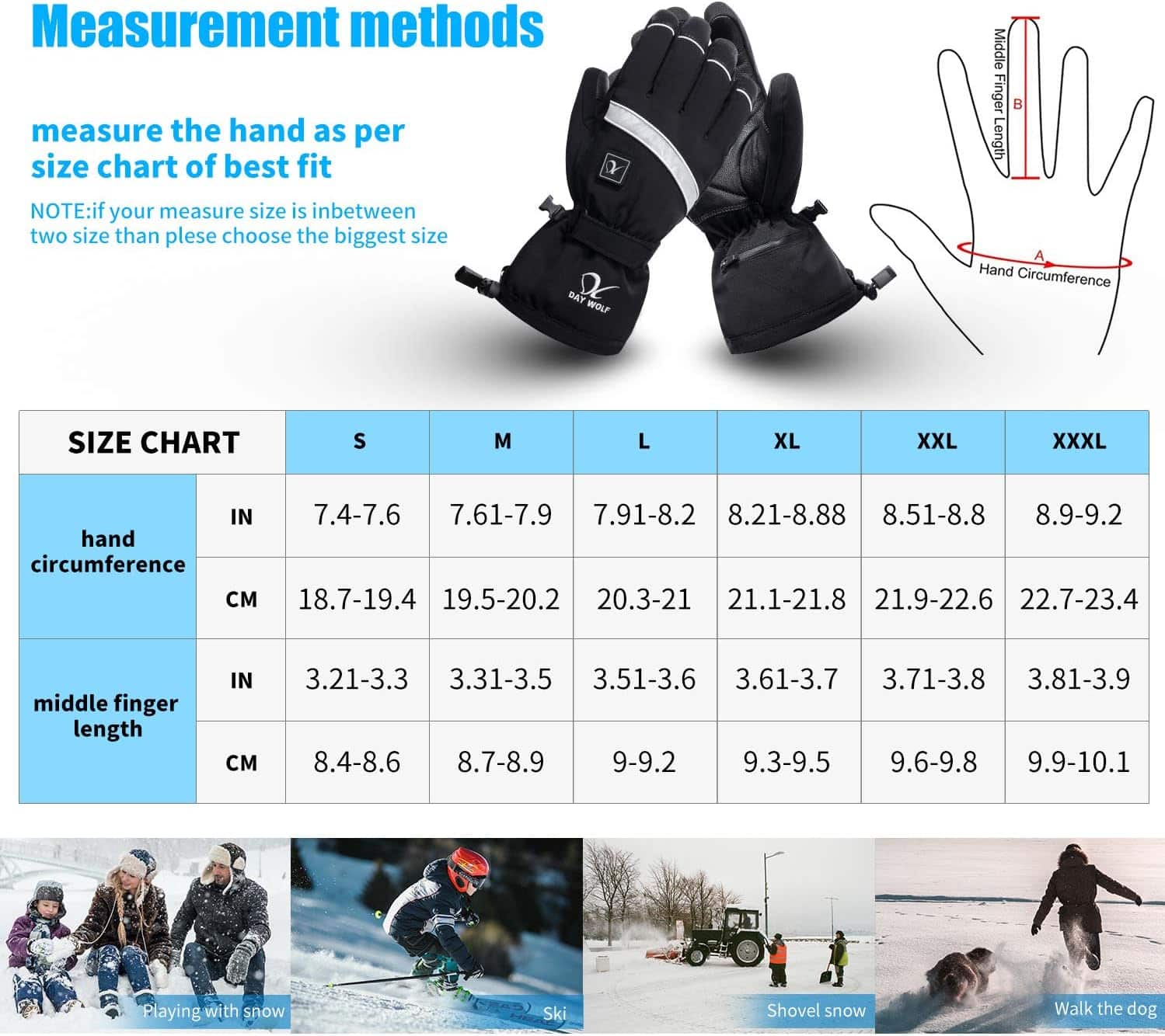 Unityj Uk Sports Day Wolf Heated Gloves 4 110 Unityj Uk Sports Day Wolf Heated Gloves 4 110