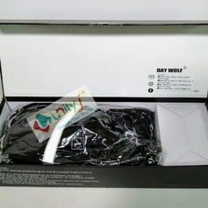 Unityj Uk Sports Day Wolf Heated Gloves With 2200mAh Rechargeable Battery, Size XL 1 116 Unityj Uk Sports Day Wolf Heated Gloves With 2200mAh Rechargeable Battery, Size XL 1 116