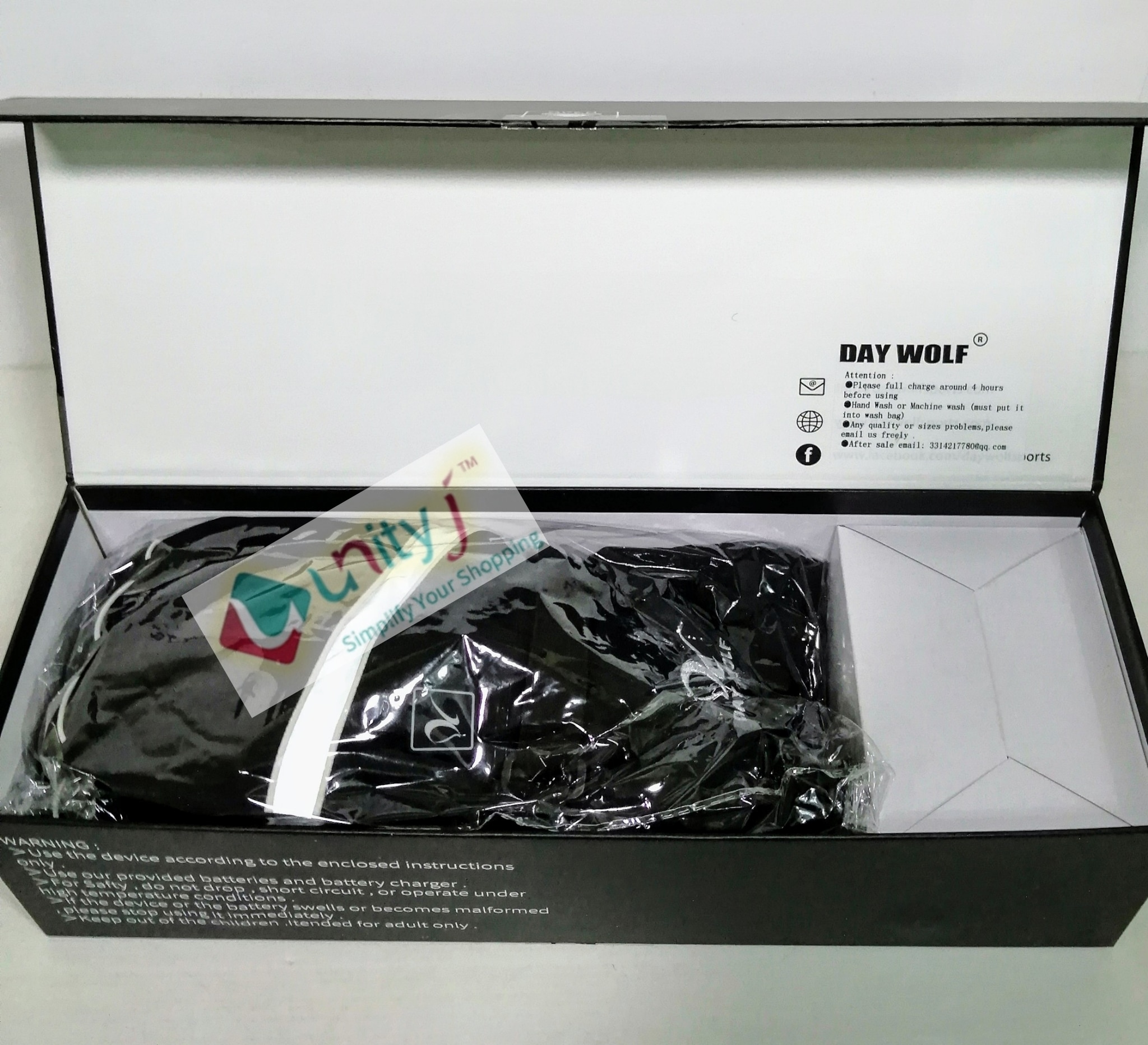 Unityj Uk Sports Day Wolf Heated Gloves With 2200mAh Rechargeable Battery, Size XL 1 116 Unityj Uk Sports Day Wolf Heated Gloves With 2200mAh Rechargeable Battery, Size XL 1 116