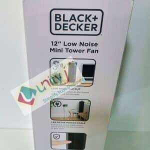 Unityj Uk Appliances BLACK+DECKER BXFT50003GB 1 717 Unityj Uk Appliances BLACK+DECKER BXFT50003GB 1 717