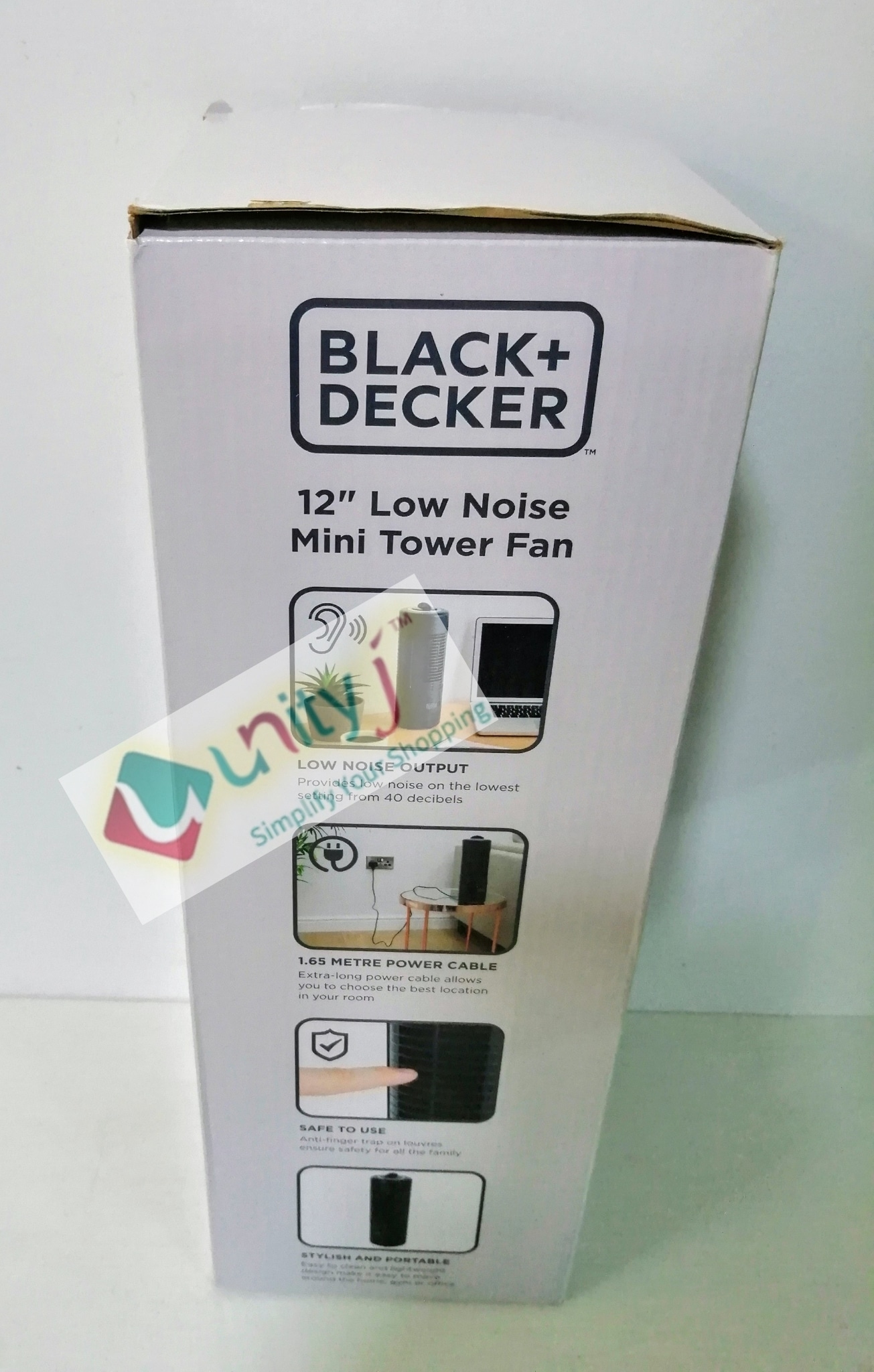 Unityj Uk Appliances BLACK+DECKER BXFT50003GB 1 717 Unityj Uk Appliances BLACK+DECKER BXFT50003GB 1 717