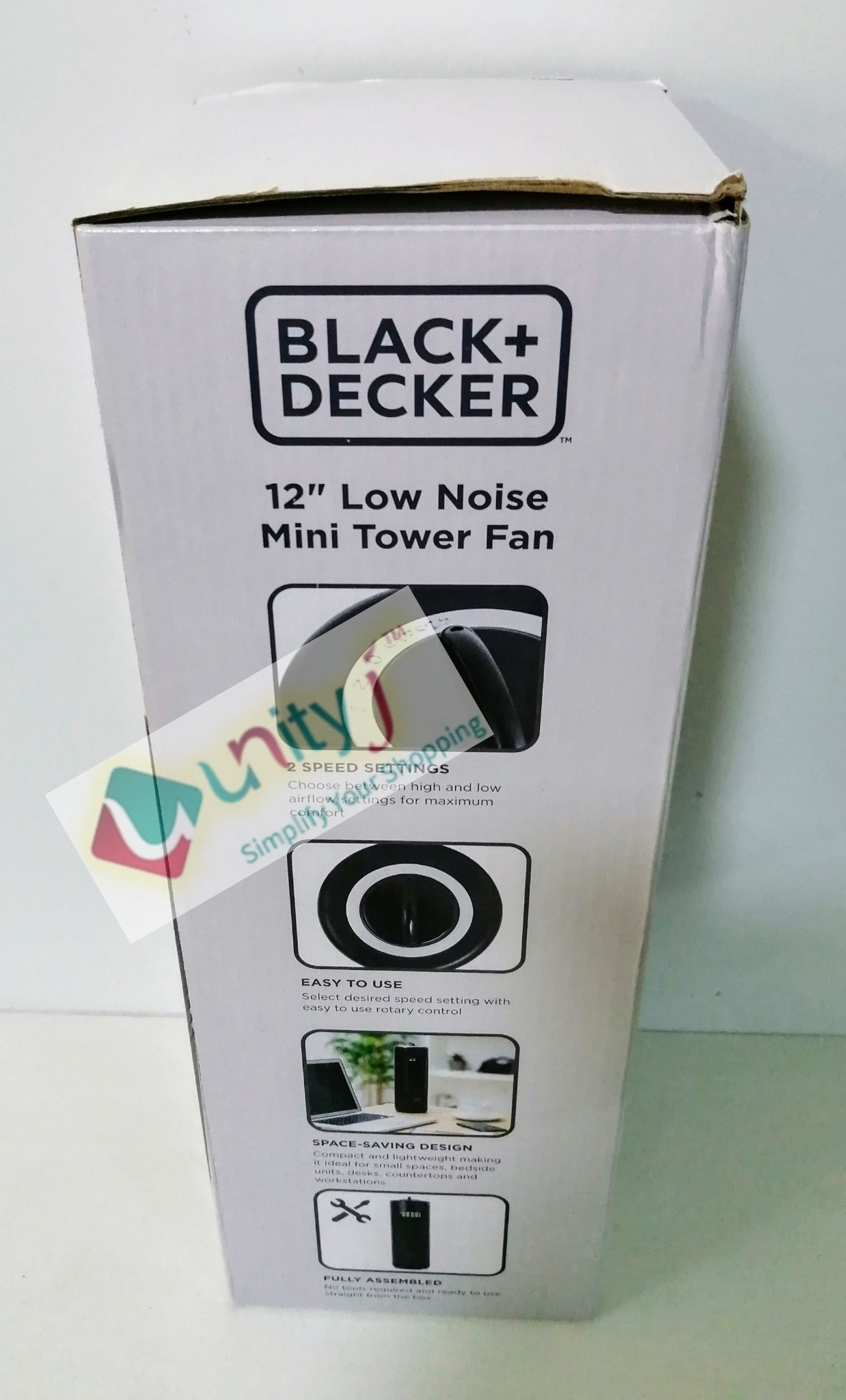 Unityj Uk Appliances BLACK+DECKER BXFT50003GB 2 718 Unityj Uk Appliances BLACK+DECKER BXFT50003GB 2 718