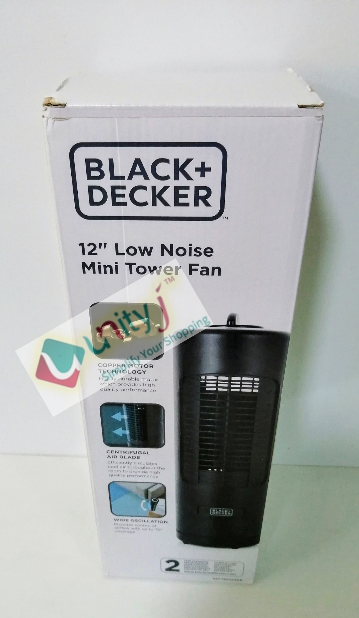 Unityj Uk Appliances BLACK+DECKER BXFT50003GB 3 719 Unityj Uk Appliances BLACK+DECKER BXFT50003GB 3 719