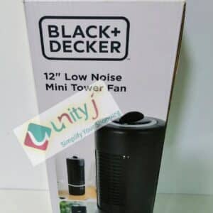 Unityj Uk Appliances BLACK+DECKER BXFT50003GB 716 Unityj Uk Appliances BLACK+DECKER BXFT50003GB 716