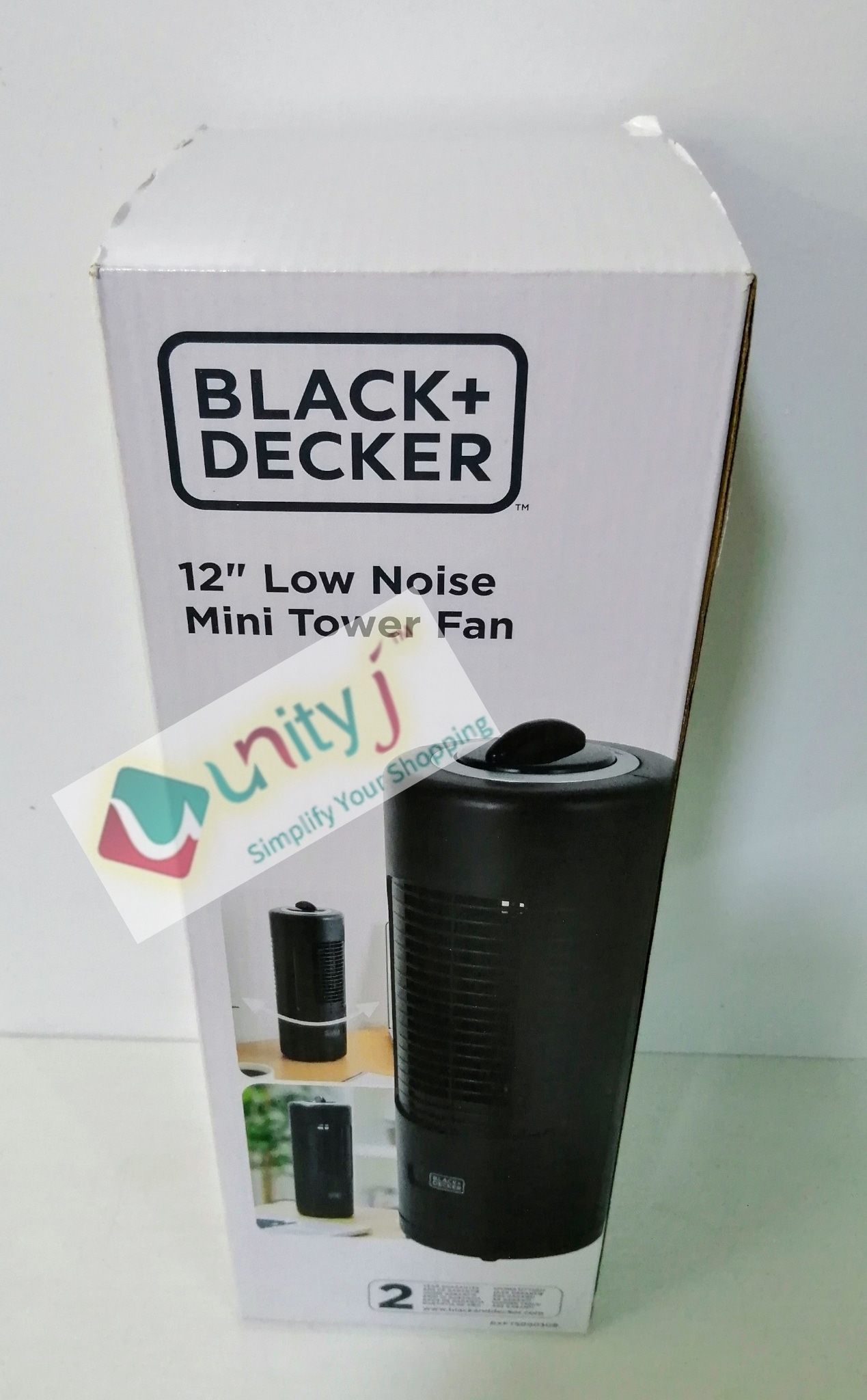 Unityj Uk Appliances BLACK+DECKER BXFT50003GB 716 Unityj Uk Appliances BLACK+DECKER BXFT50003GB 716