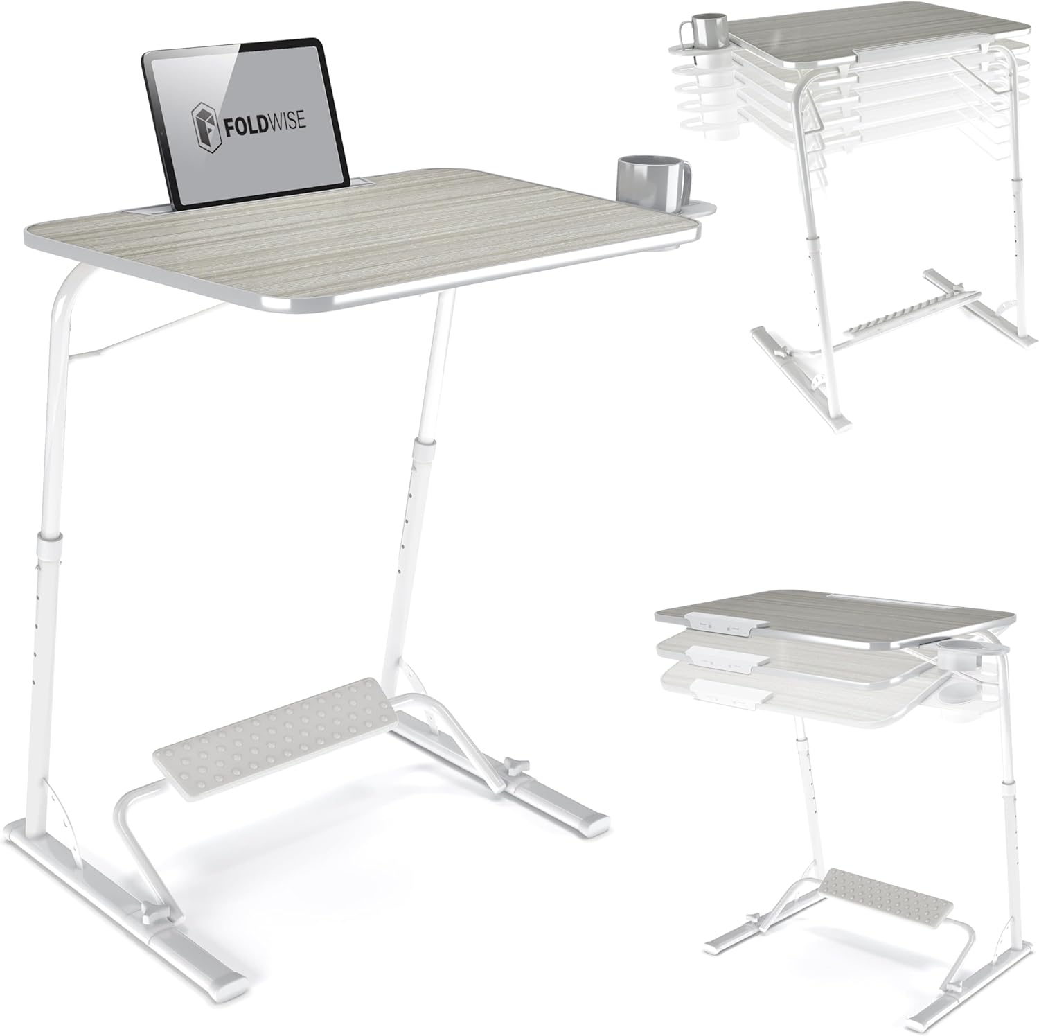 Unityj Uk Computers FoldWise Folding Laptop Table 1457 Unityj Uk Computers FoldWise Folding Laptop Table 1457