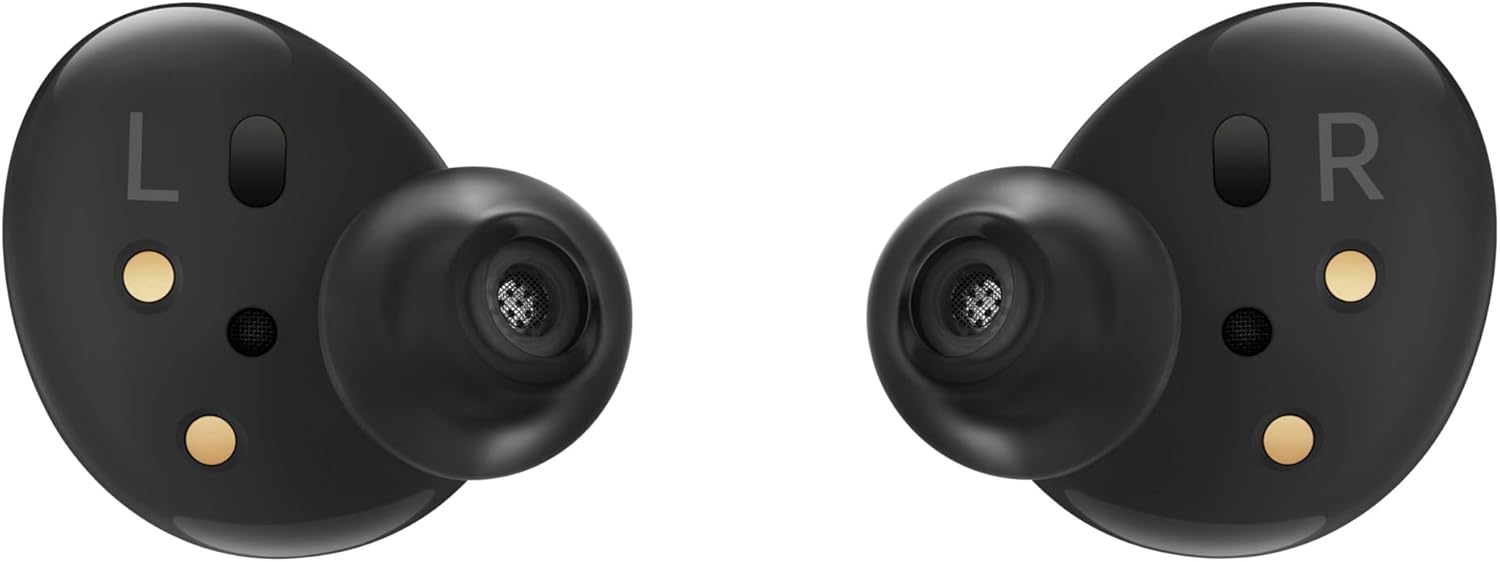 Unityj Uk Audio Video Samsung Galaxy Buds 2 True Wireless Bluetooth In Ear Earphones Black 1 324 Unityj Uk Audio Video Samsung Galaxy Buds 2 True Wireless Bluetooth In Ear Earphones Black 1 324