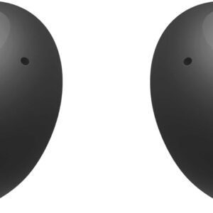 Unityj Uk Audio Video Samsung Galaxy Buds 2 True Wireless Bluetooth In Ear Earphones Black 325