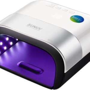 Unityj Uk Beauty SUNUV Led Nail Lamp 634