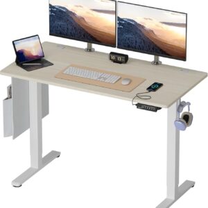 Unityj Uk Computers Bestier Electric Standing Desk 1519