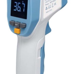 Unityj Uk Health UNI T 123 IR Thermometer 9V 498