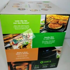 Unityj Uk Kitchen Appliances Tower T17076 Xpress Pro Combo 10 In 1 3 1798