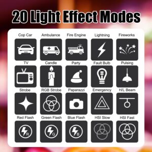 Unityj Uk Audio Video MEQATS W140 RGB LED Video Light 3 354 Unityj Uk Audio Video MEQATS W140 RGB LED Video Light 3 354