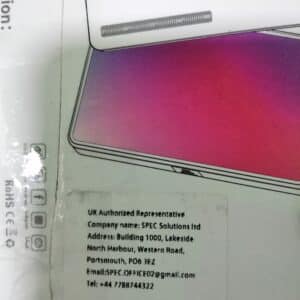 Unityj Uk Audio Video MEQATS W140 RGB LED Video Light Admin 360 Unityj Uk Audio Video MEQATS W140 RGB LED Video Light Admin 360