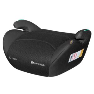 Unityj Uk Baby Globakids Child Booster Car Seat (Black) 457 Unityj Uk Baby Globakids Child Booster Car Seat (Black) 457