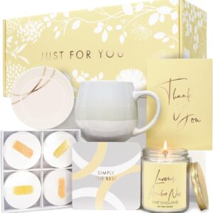 Unityj Uk Beauty Luxe England Gifts Thank You Hamper For Women 644