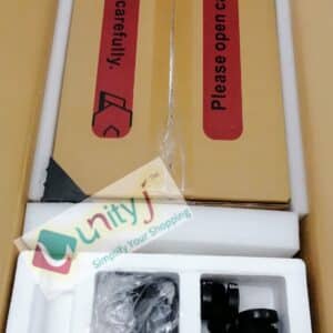 Unityj Uk Computers Devoko Electric Standing Desk 120x60cm 1548 Unityj Uk Computers Devoko Electric Standing Desk 120x60cm 1548